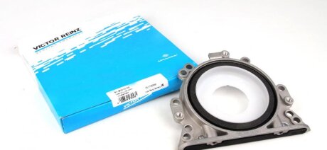 Сальник гумометалевий REAR В КОРПУСЕ VAG 1.8T/1.9TDI/2.0 AXR/APP VICTOR REINZ 81-90010-00