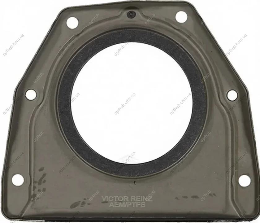 Сальник колінвалу Ford Connect 1.6 Ecoboost 13- REINZ UA63 VICTOR REINZ 81-90011-00 (фото 1)