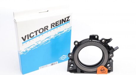 Сальник гумометалевий REAR 85X111/163X15.5 VAG 1.4 1 -ua VICTOR REINZ 81-90017-00