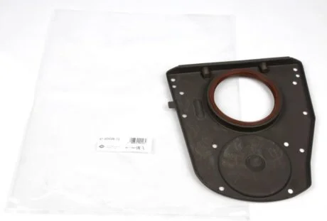 Сальник резинометаллический OIL SEAL WITH CAP MB M272 VICTOR REINZ 81-90026-10