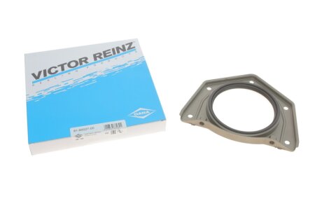 Сальник гумометалевий REAR FIAT 192A2/OPEL 1.9CDI VICTOR REINZ 81-90027-00