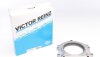 Сальник гумометалевий REAR В КОРПУСЕ LAND ROVER 2.0D -ua VICTOR REINZ 81-90028-00 (фото 1)