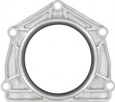 Сальник гумометалевий К/В LROVER DEFENDER/DISCOVERY 2.5TD 89-98 В КОРПУСЕ 100X146.35/169X16.8 TFE -ua VICTOR REINZ 81-90029-00