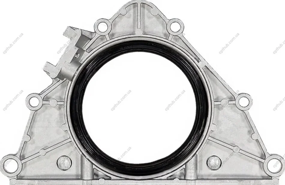 Сальник гумометалевий OIL SEAL WITH CAP BMW M57 -ua VICTOR REINZ 81-90033-00 (фото 1)