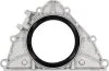 Сальник гумометалевий OIL SEAL WITH CAP BMW M57 -ua VICTOR REINZ 81-90033-00 (фото 1)