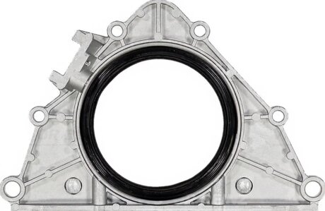 Сальник гумометалевий OIL SEAL WITH CAP BMW M57 -ua VICTOR REINZ 81-90033-00