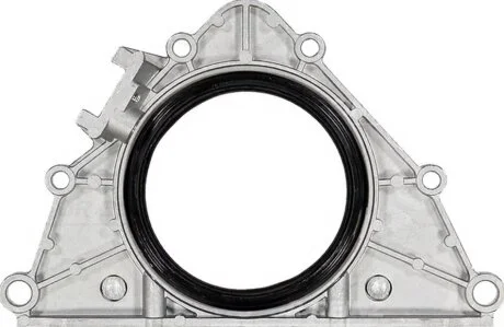 Сальник гумометалевий OIL SEAL WITH CAP BMW M57 -ua VICTOR REINZ 81-90033-00