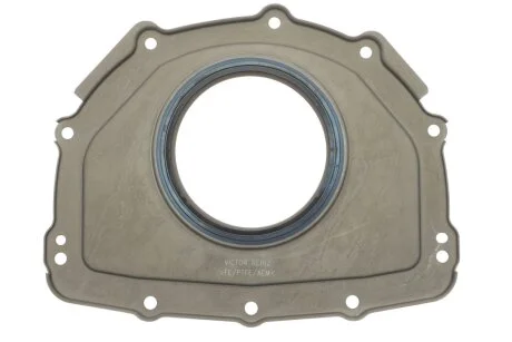 Сальник резинометаллический OIL SEAL WITH CAP MB REAR OM642 СТАЛЬ VICTOR REINZ 81-90034-00