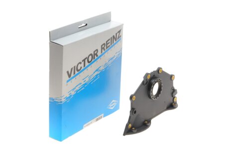 Сальник гумометалевий OIL SEAL VAG -ua VICTOR REINZ 81-90040-00