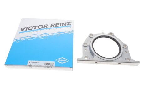 Сальник гумометалевий REAR OPEL/RENAULT 3.0DCI ZD3 В КОРПУСЕ -ua VICTOR REINZ 81-90044-00