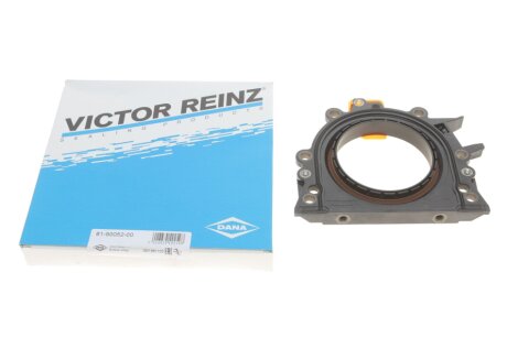 Сальник гумометалевий VAG 2.0TDI В КОРПУСЕ 85X131/152X17.25 VICTOR REINZ 81-90052-00