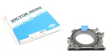 Сальник гумометалевий REAR В КОРПУСЕ VAG CAVE/CAVF/CAXC VICTOR REINZ 81-90059-00
