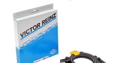 Сальник колінвала гумометалевий VW CRAFTER 2.5TDI REAR CRANKSHAFT В КОРПУСЕ -ua VICTOR REINZ 81-90086-00
