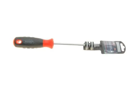 Отвертка плоская (231mm/1x5.5mm) (opt-om) VIGOR V1700