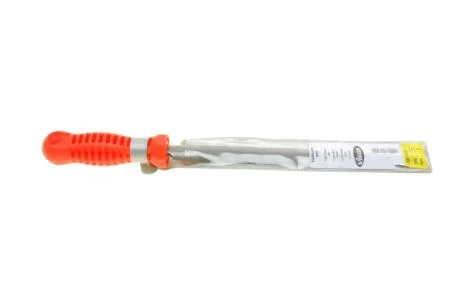 Напильник напивкруглий L1=200 mm, L=310 mm (opt-om) VIGOR V1790