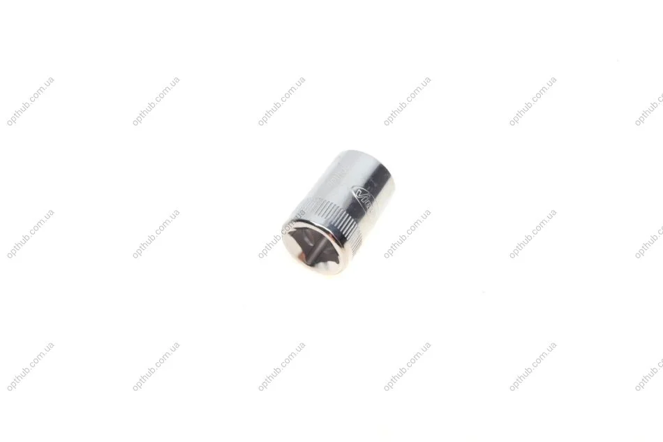 Головка 6-гранна (3/8"") (d=12mm) (opt-om) VIGOR V2272N (фото 1)