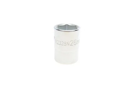 Головка HEX (3/4"", 26mm) (opt-om) VIGOR V2328N