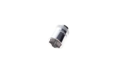 Головка 6-гранна (1/4"") (d=14mm) (opt-om) VIGOR V2426N