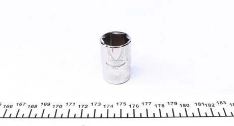 Головка торцева (1/2"" 19 mm) (opt-om) VIGOR V2565N