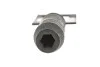 Головка ударна HEX (1/2"", 10 mm) довга (opt-om) VIGOR V5550L-10 (фото 2)