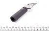 Головка ударна HEX (1/2"", 15 mm) довга (opt-om) VIGOR V5550L-15 (фото 3)