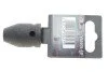 Головка ударна HEX (1/2"", 10 mm) коротка (opt-om) VIGOR V5550S-10 (фото 2)