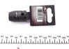 Головка ударна HEX (1/2"", 11 mm) коротка (opt-om) VIGOR V5550S-11 (фото 2)