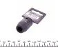 Головка ударна HEX (1/2"", 11 mm) коротка (opt-om) VIGOR V5550S-11 (фото 3)