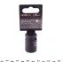 Головка ударна HEX (1/2"", 16 mm) коротка (opt-om) VIGOR V5550S-16 (фото 1)
