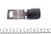 Головка ударна HEX (1/2"", 24mm) коротка (opt-om) VIGOR V5550S-24 (фото 3)
