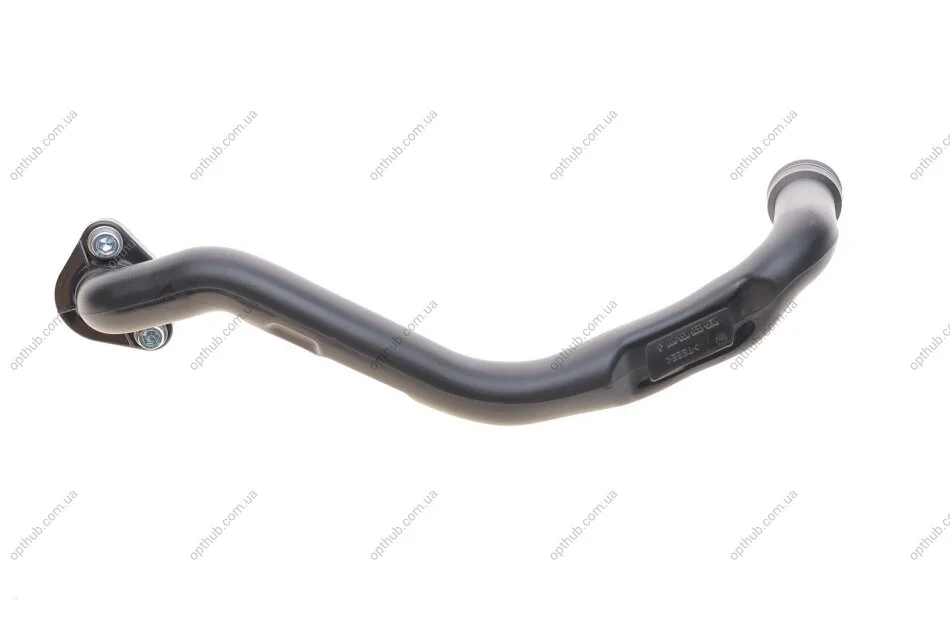 Патрубок вентиляций картера VW Caddy II/Passat/Golf IV 1.9TDI 89-02 VIKA UA63 Vika 11030035501 (фото 1)