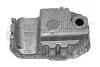 Масляный поддон с отверстием под датчик Skoda Fabia (00-08)/VW Caddy (04-08),Polo (02-08)/Seat Cordoba (03-09),Ibiza (02-10) VIKA Vika 11030037001 (фото 1)
