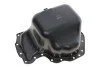 Маслоприймач (пиддон) Skoda Fabia I-II/VW Polo V 1.2 03-15 VIKA (opt-om) Vika 11030037401 (фото 3)