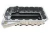 Маслоприймач (піддон) Audi A3/Skoda Octavia II/VW Golf V/VI/Passat B6 1.6/2.0 04-13 VIKA UA63 Vika 11030037901 (фото 3)
