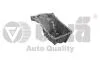 Піддон масляний алюмінієвий з отвором Skoda Superb (02-08)/VW Passat (97-05)/Audi A4 (99-05),A6 (98-05) VIKA Vika 11030038001 (фото 1)