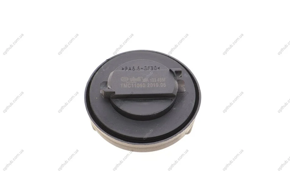 Кришка горловини маслозаливної VW Caddy/Crafter/LT 28-46/T2/T3 73-10 VIKA (opt-om) Vika 11030057301 (фото 1)