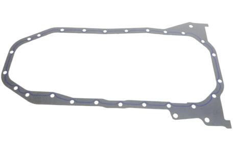 Прокладка піддона картера VW LT (97-03), T4 (91-04) / Audi 100 (91-94), 200 (88-91), A6 (95-97), 80 (87-96) Vika 11030165801
