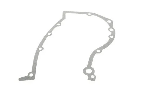 Прокладка крышки двигателя передней. Skoda Felicia 1.3 94-01 VIKA (opt-om) Vika 11030167401