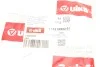 Прокладка клапанної кришки VAG 1.9 TDI VIKA Vika 11030222201 (фото 2)