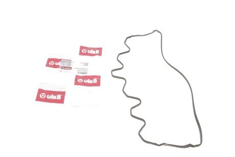 Прокладка кришки клапанів VW T4/LT/Crafter 2.5TDI 90- (opt-om) Vika 11030222601