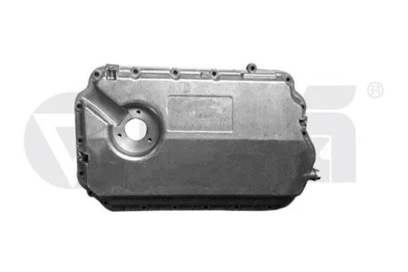 Масляный поддон с отверстием под датчик Audi A4 (01-08) VIKA Vika 11030668601
