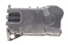 Піддон масляний без отвору Skoda Fabia (99-08, 08-14,14 -), Octavia (98-10,04-13,12-) vika Vika 11030742501 (фото 1)