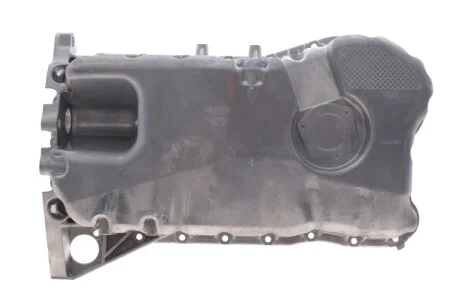 Піддон масляний без отвору Skoda Fabia (99-08, 08-14,14 -), Octavia (98-10,04-13,12-) vika Vika 11030742501