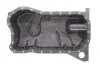 Піддон масляний без отвору Skoda Fabia (99-08, 08-14,14 -), Octavia (98-10,04-13,12-) vika Vika 11030742501 (фото 5)