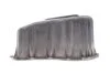 Піддон масляний без отвору Skoda Fabia (99-08, 08-14,14 -), Octavia (98-10,04-13,12-) vika Vika 11030742501 (фото 7)