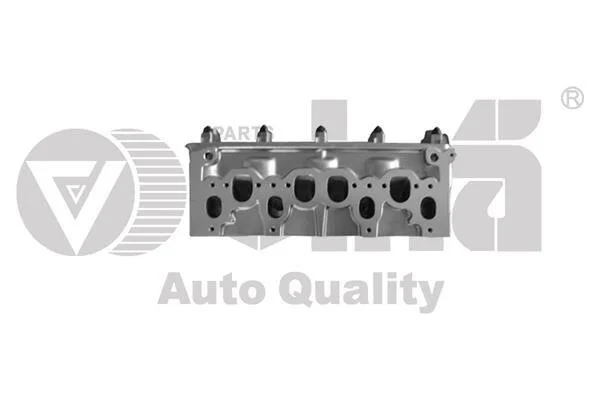 Головка блоку циліндрів 1.9TD (7мм) mot.ABL VW T4 VIKA Vika 11030783601 (фото 1)