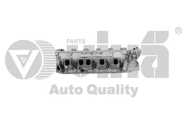 Головка блоку циліндрів VW T5 2,5D (03-06), Toureg 2,5D (03-10) VIKA Vika 11030783701 (фото 1)
