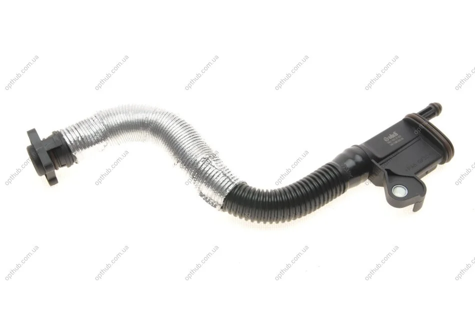 Патрубок Skoda Octavia (04-08) / VW Golf (07-14), Jetta (07-14), Passat (08-11), Tiguan (08-18) / Audi Q3 (12-18), TT (07-10)) VIKA Vika 11030886901 (фото 1)