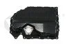 Піддон масляний з отвором під датчик Skoda Octavia (04-08,09-,14-)/VW Golf (07-), Jetta (06-), Passat (08-), Tiguan (12-) VIKA Vika 11030887901 (фото 1)