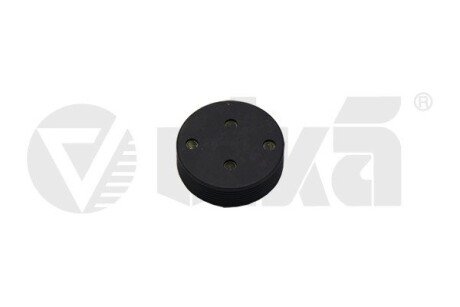 Заглушка блока цилиндра Audi A6/VW Golf IV/V 1.6-2.0TFSI 00- (opt-om) Vika 11030937401